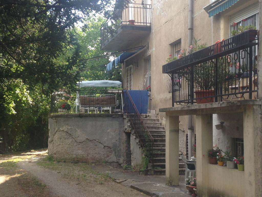 Hotel Rose Valley Budapest Ngoại thất bức ảnh