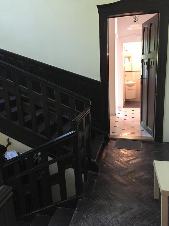 Hotel Rose Valley Budapest Ngoại thất bức ảnh